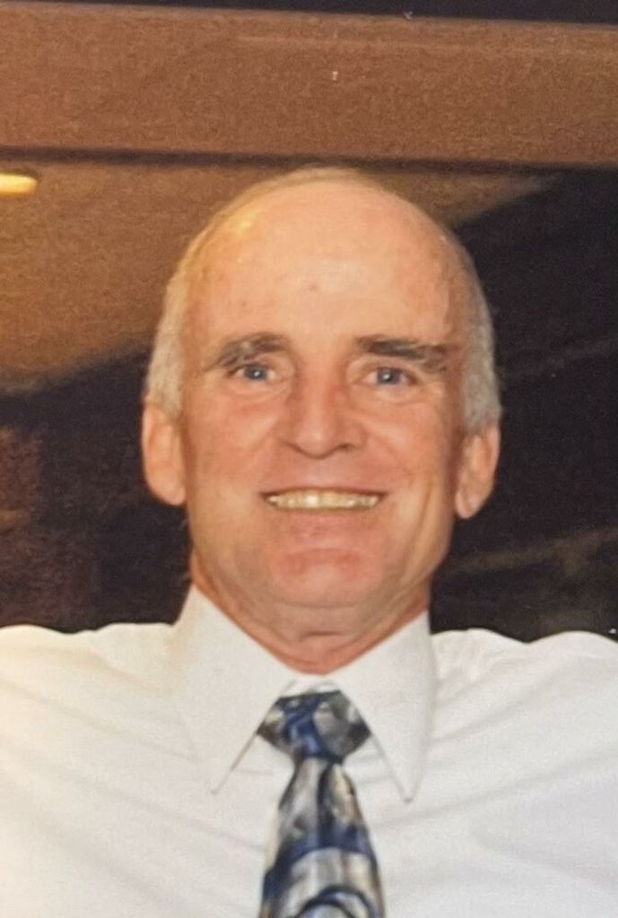 Charles C. Valentine, Jr.