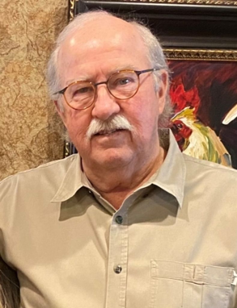 Larry Armstrong Profile Photo