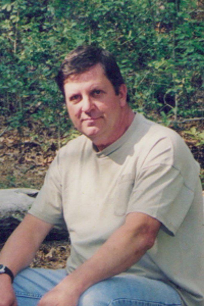 Donald Wilbur