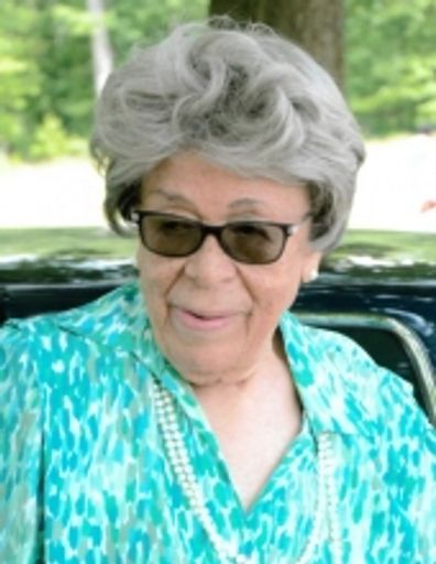 Carrie Eva Goode Profile Photo