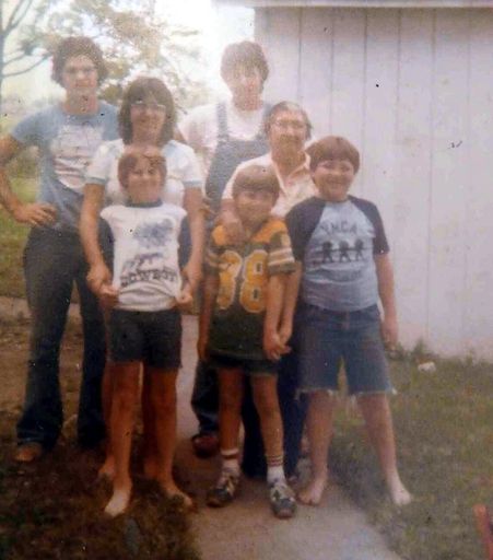 Terry Lee Gault photo gallery thumbnail 143 of 186