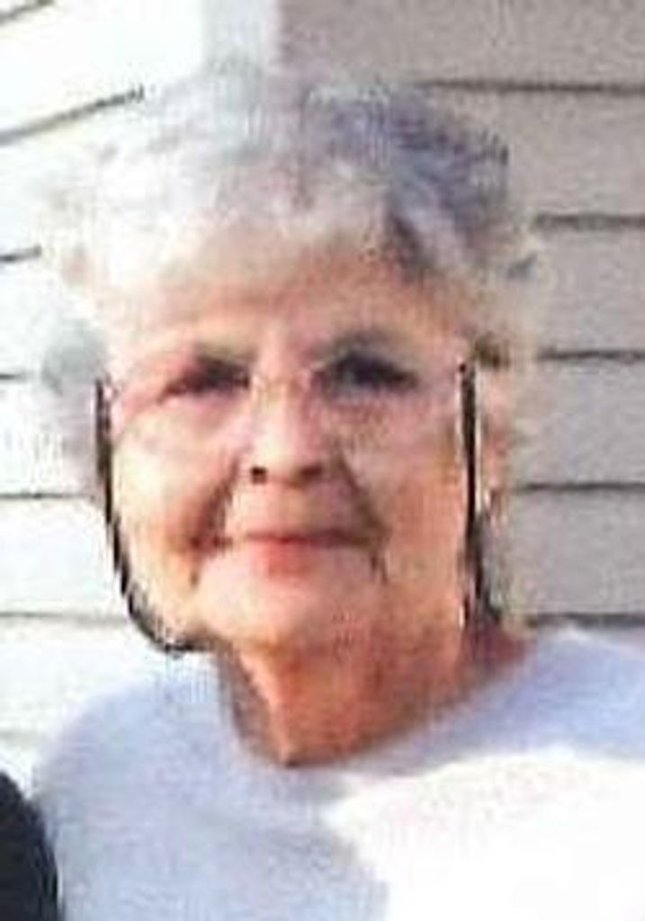 Nannie "Nan" Goforth Profile Photo