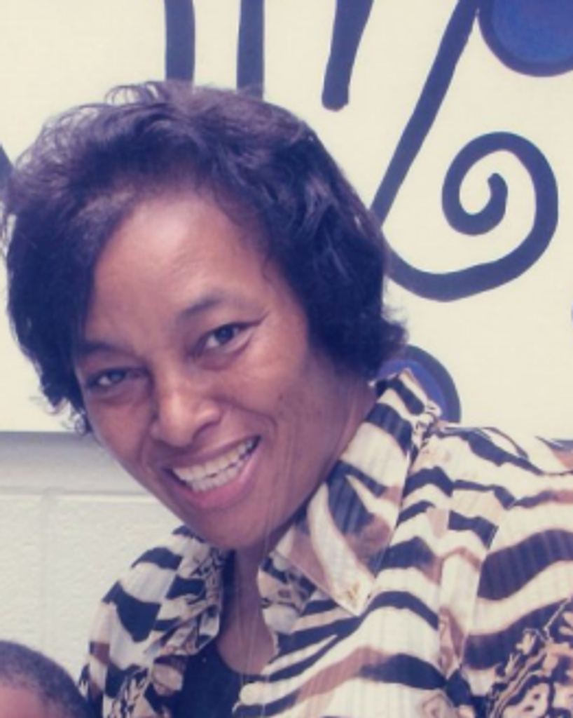 Ms. Harriett White