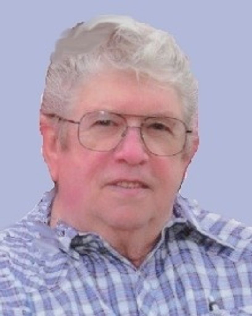 Willard "Bill" Everett Dunlop