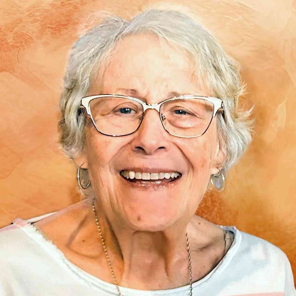 Helen Lorraine Martin Profile Photo