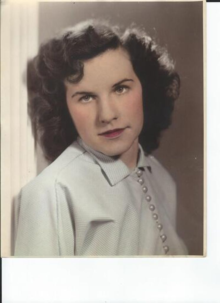 Artice Lucile Gentry Profile Photo