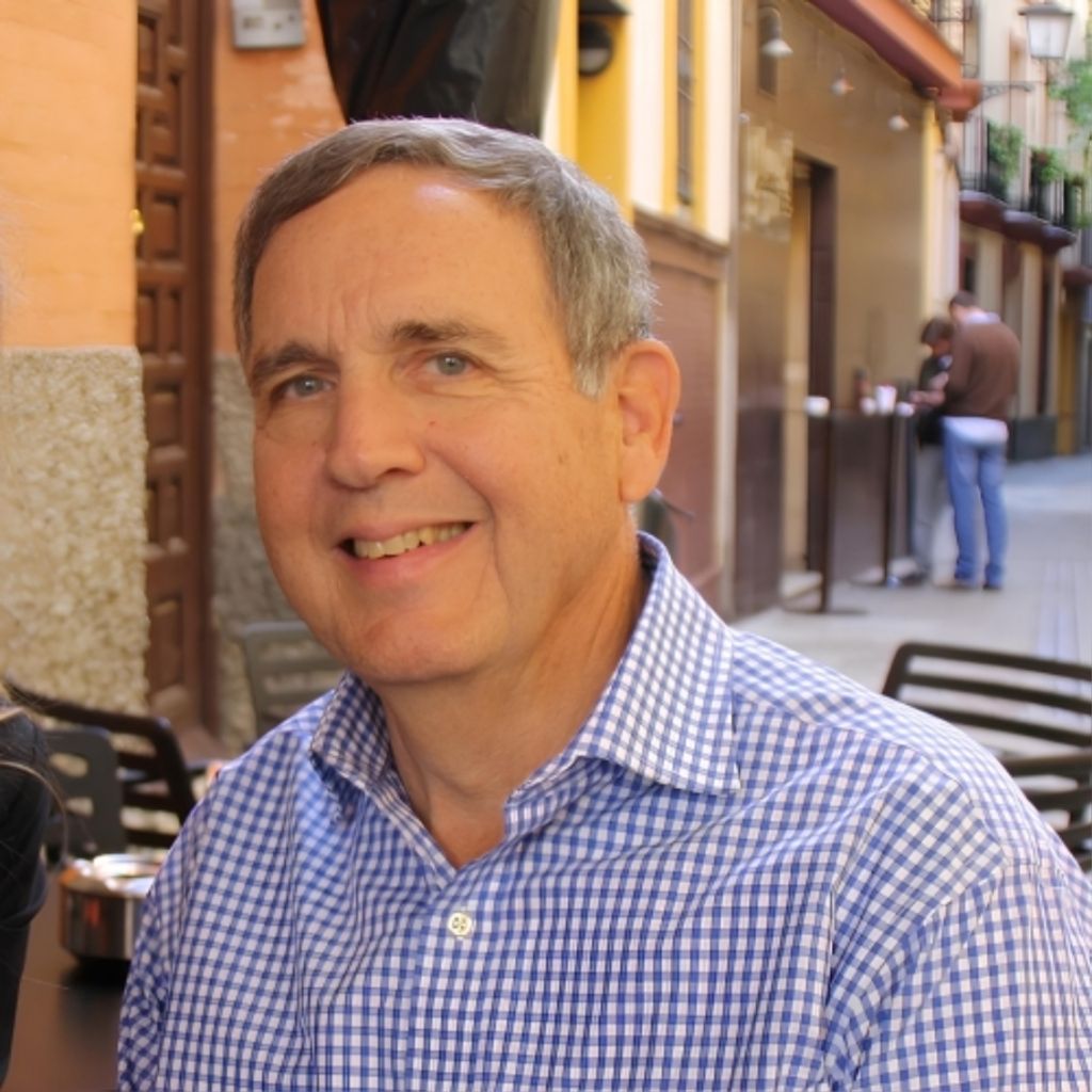 Mr. Bruce E. Donatelli