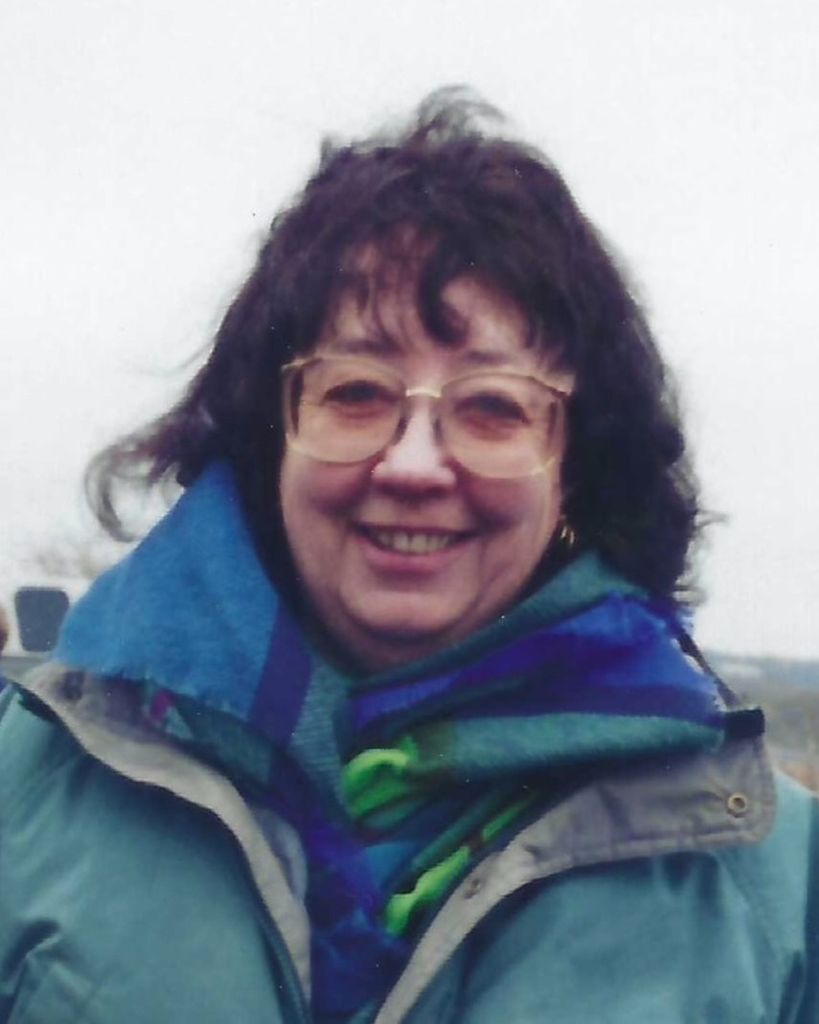 Marilyn Fender