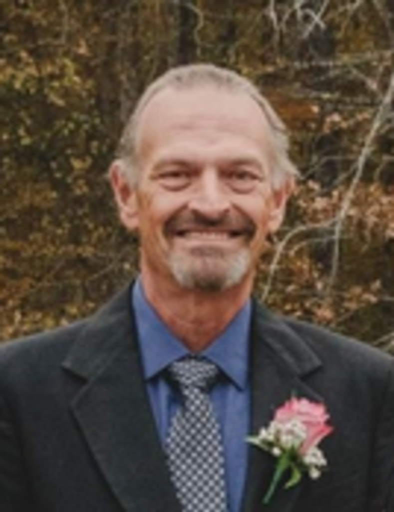 Tony Earl Rogers