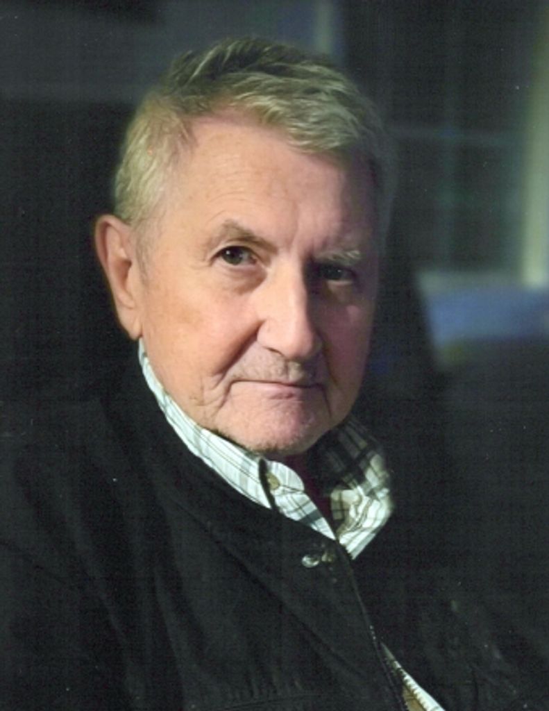 Hearld Jackson Profile Photo