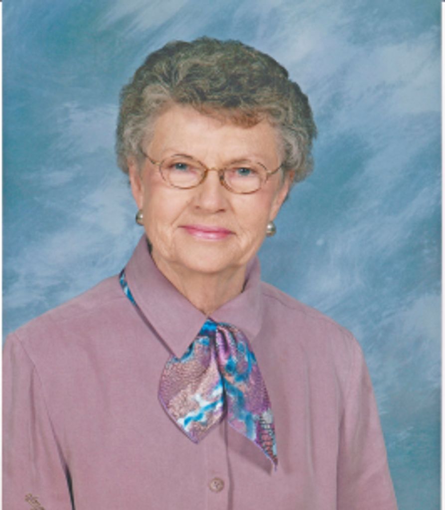Mary Smith