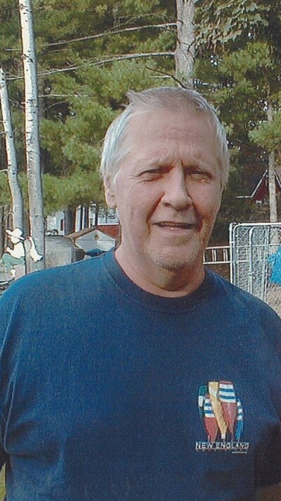 Vincent B. "Sonny" Larsen Profile Photo