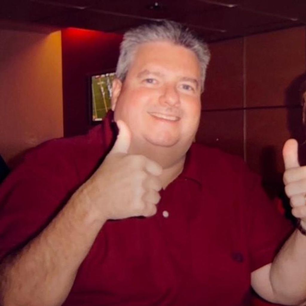 Craig Irwin Heberling Profile Photo