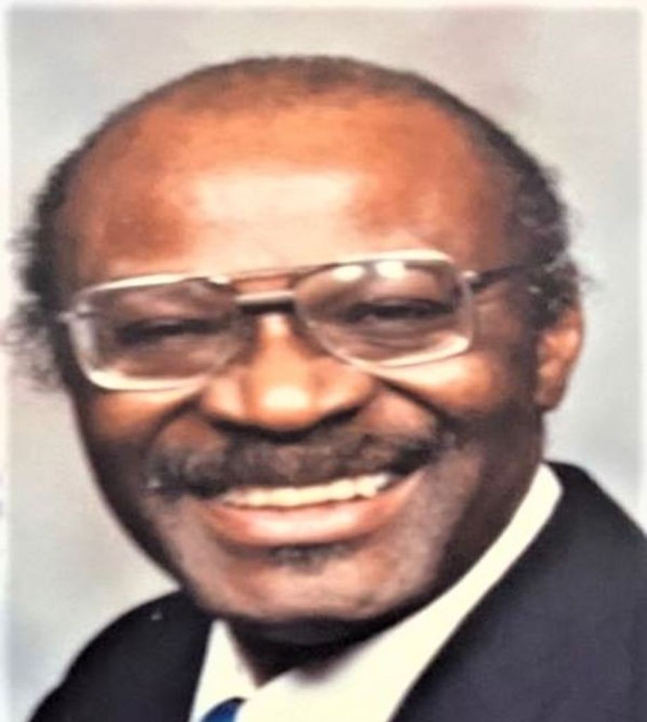 John Harris, Jr.