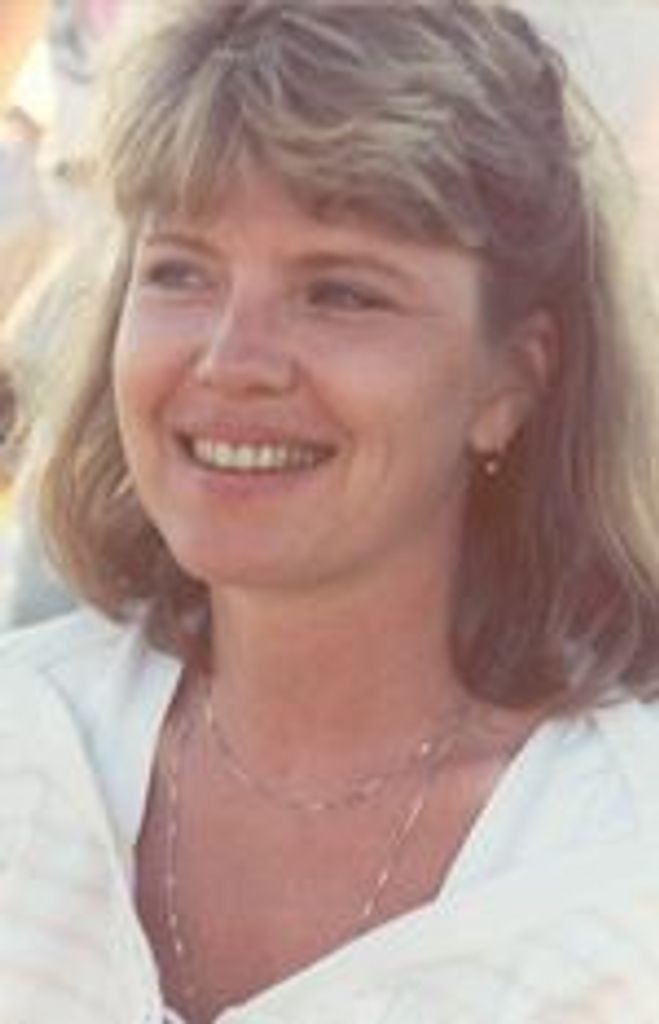 Deborah Anne Jackson