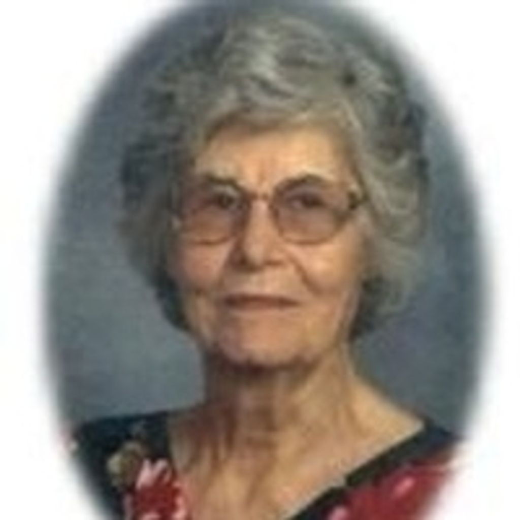 Ethel C. Elliott