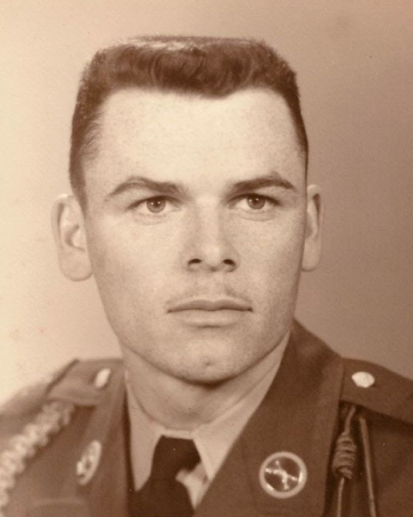 Frank H. Gray, Sr.