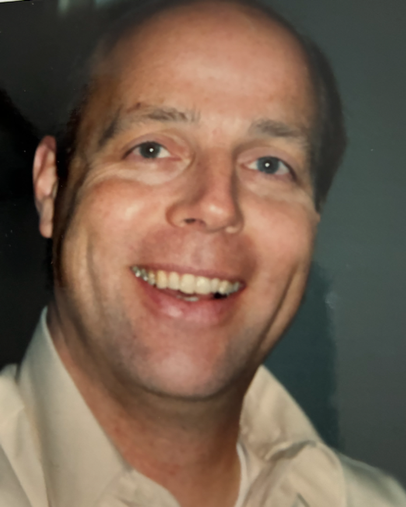 George Douglas Bootz Profile Photo