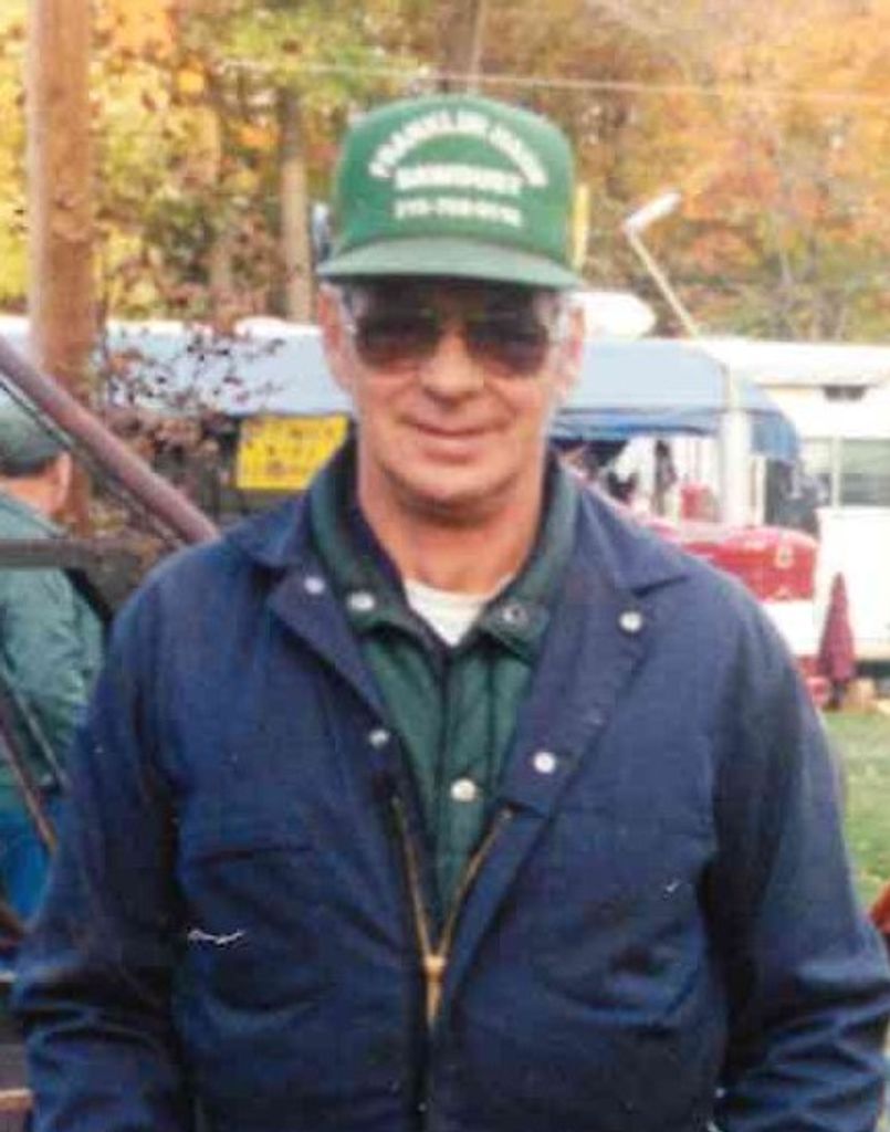 Franklin G. Hahn Profile Photo