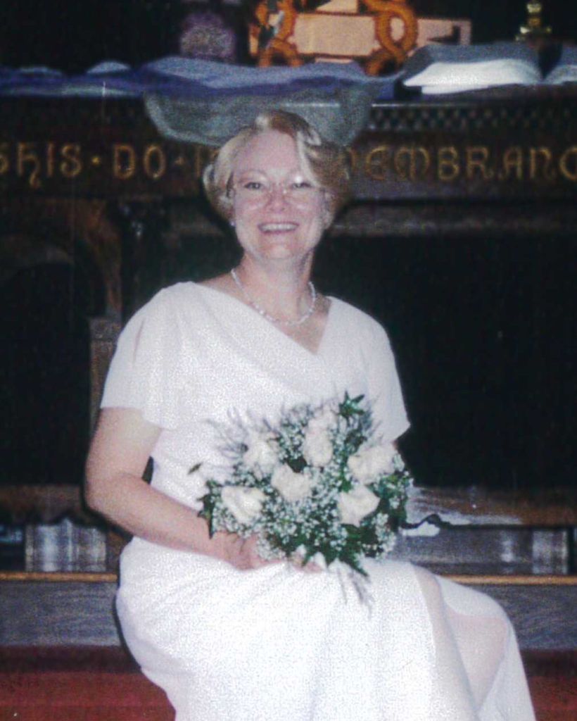 Kathleen A. Moore