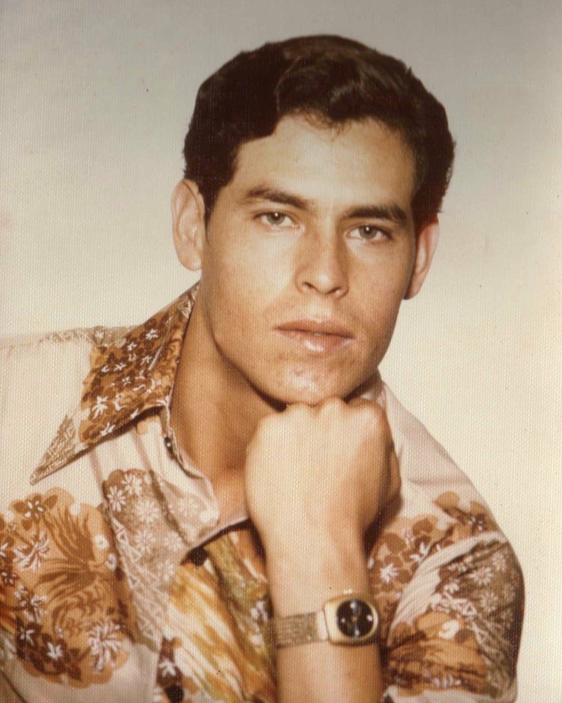 Adam Molinar Pena Sr. Profile Photo