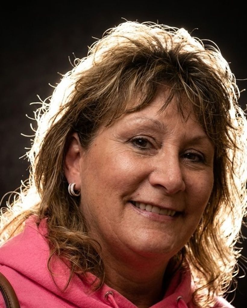Theresa Johnson