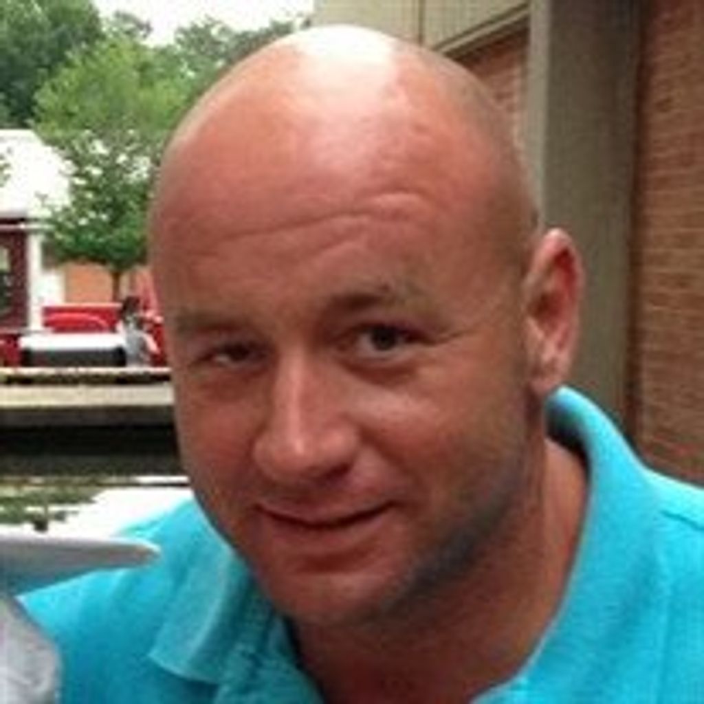 Scott McClain