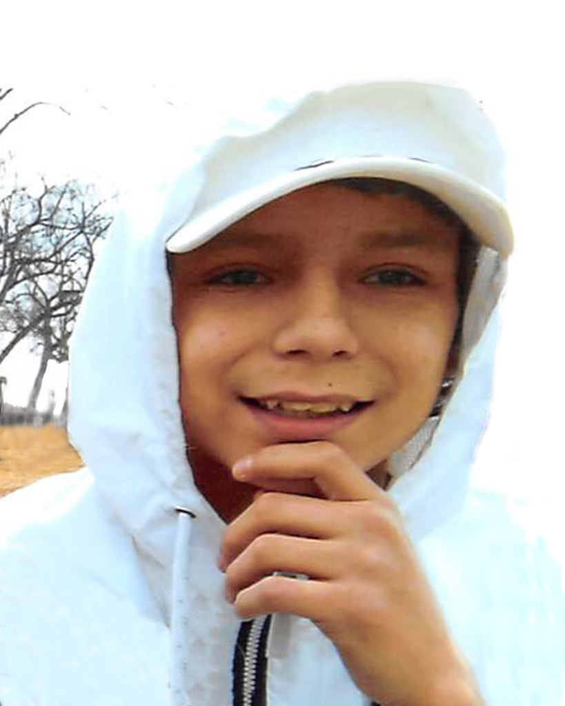 Shoughn Rheagan Perswain