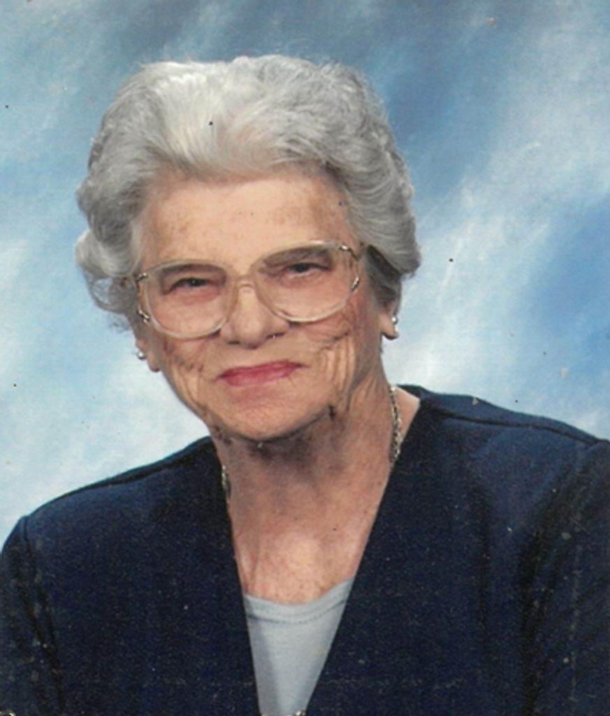 Margaret Irene Kelsay Profile Photo
