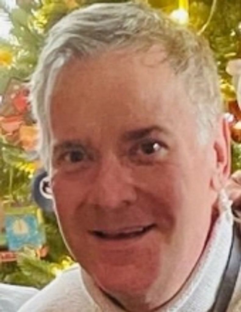 Gregory "Greg" Vaughan Daughtry