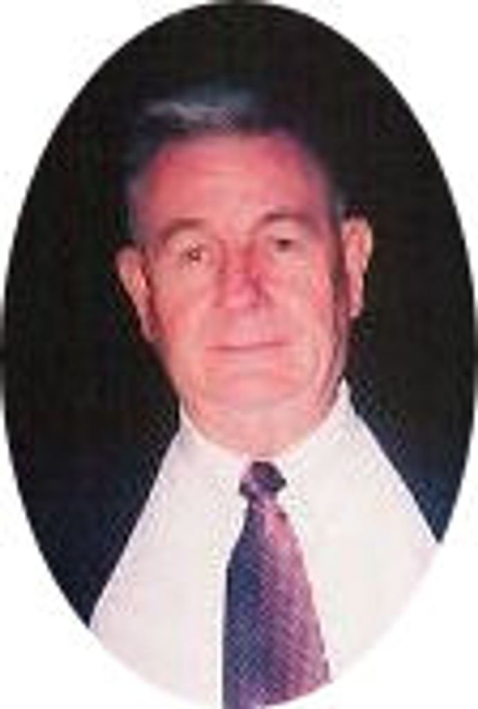 Charles E. Hughes