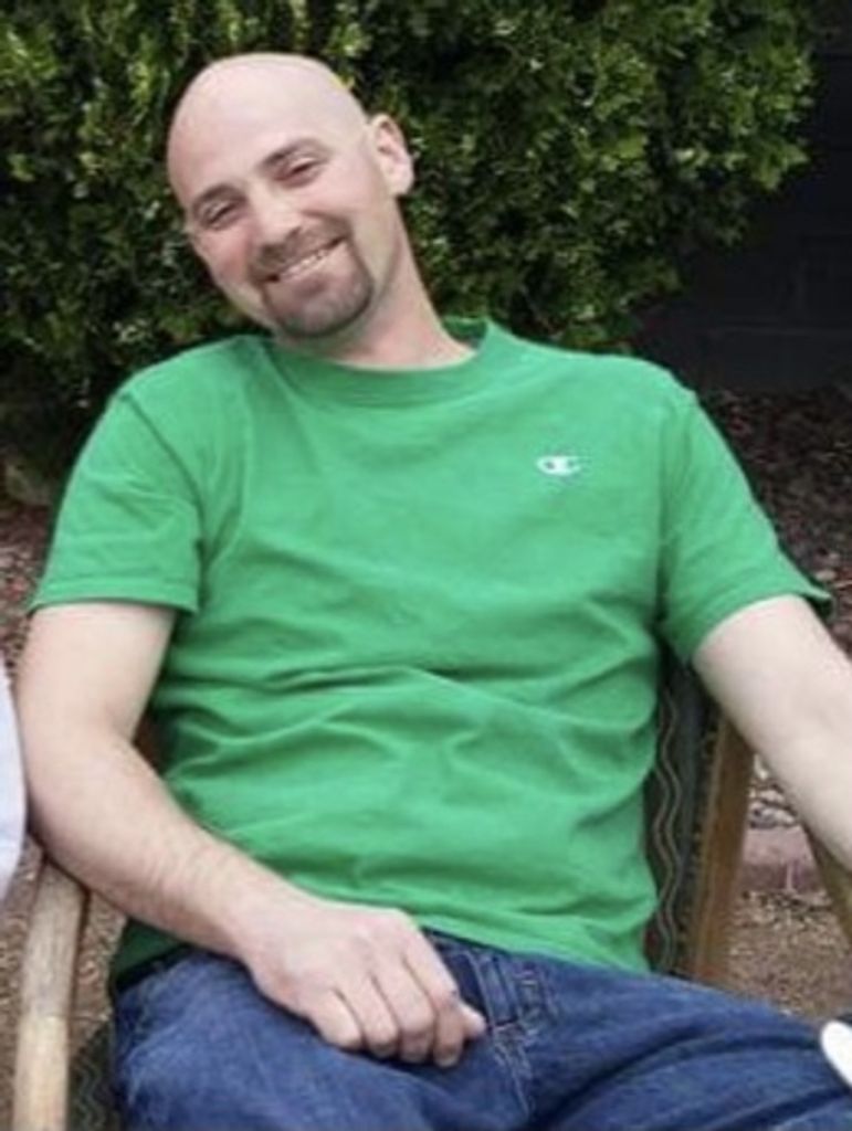 Kenneth "Kc" Clair Spring