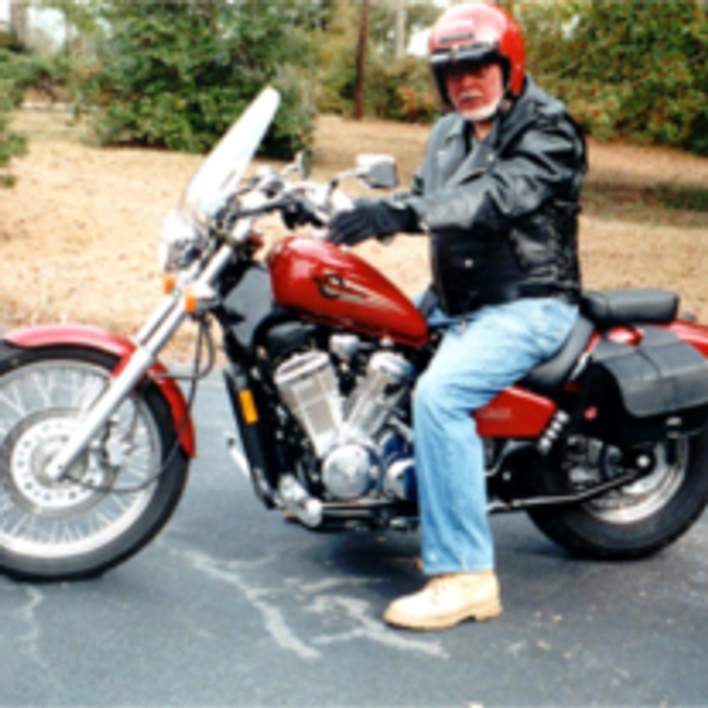 Huey W. Hewett Profile Photo