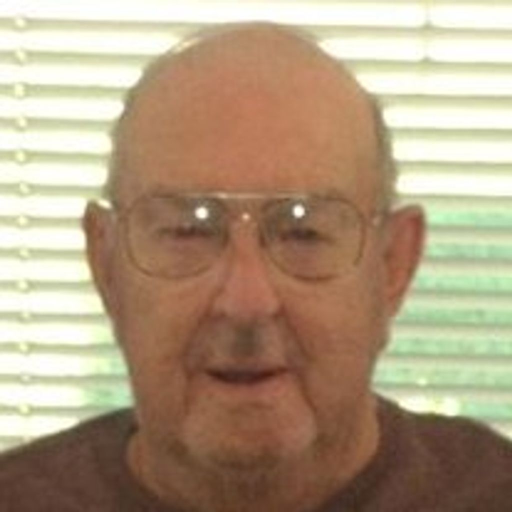 Gerard Denette Profile Photo