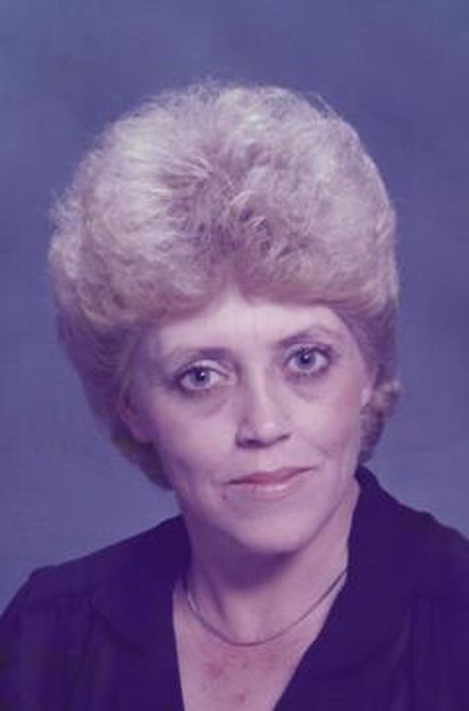 Wanda Lois (Price)  Mcnutt