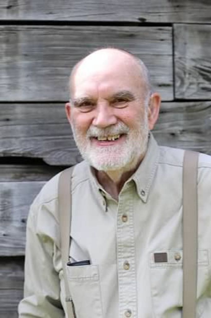 Ronald George Compton