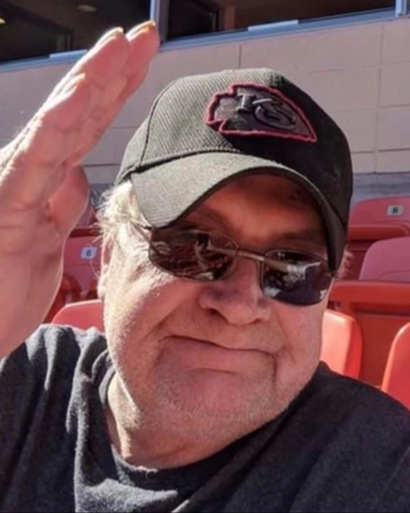 Johnny Ray Gilkey Sr.