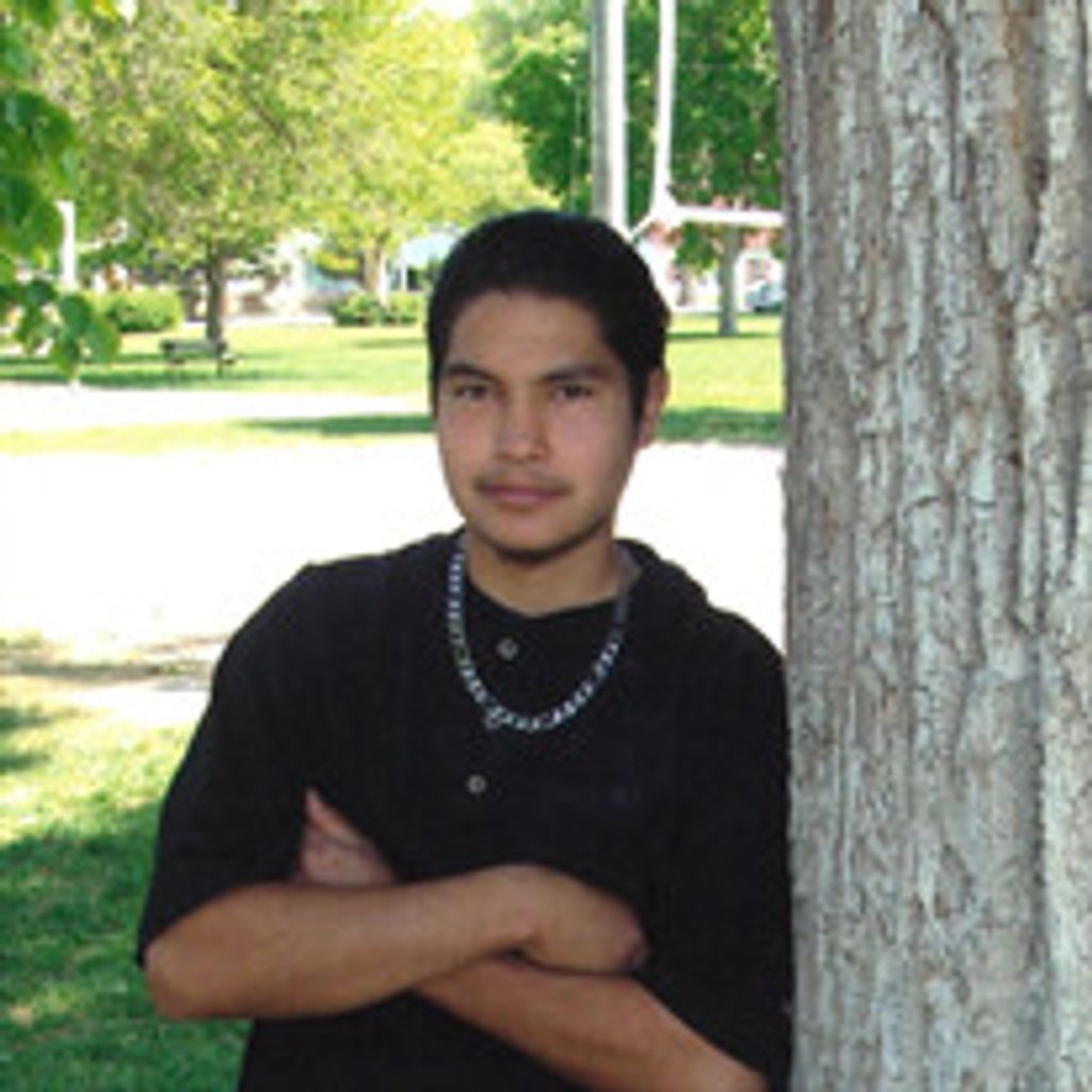 Isaac J. Gallegos