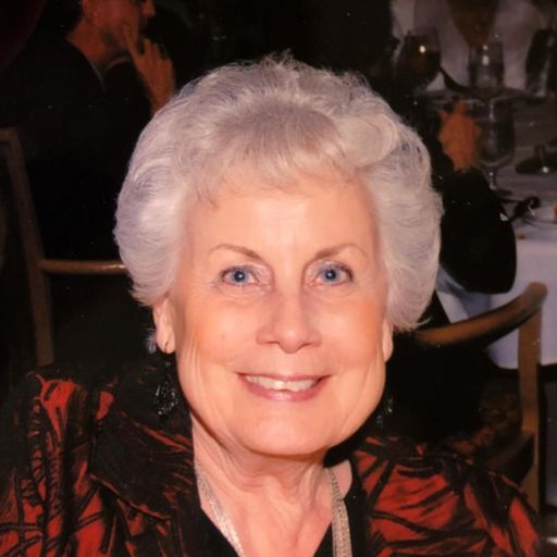 Berta M. Gilbert photo gallery thumbnail 4 of 4