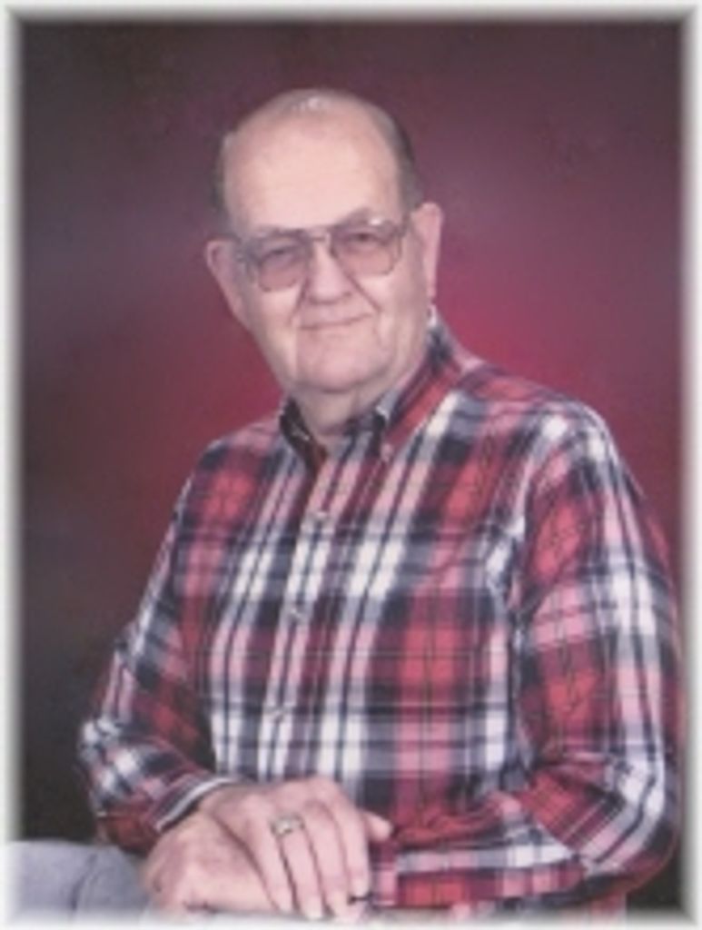 Billy G. Ashley