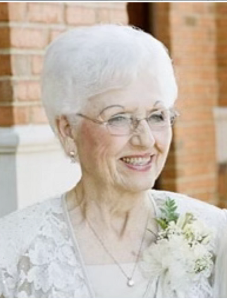 Jettie Ruth Eubanks Profile Photo