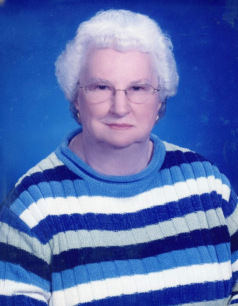 Caroline E. Cheever