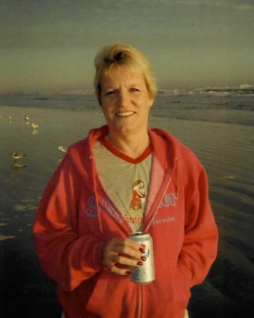 Rosemary Middleton Profile Photo