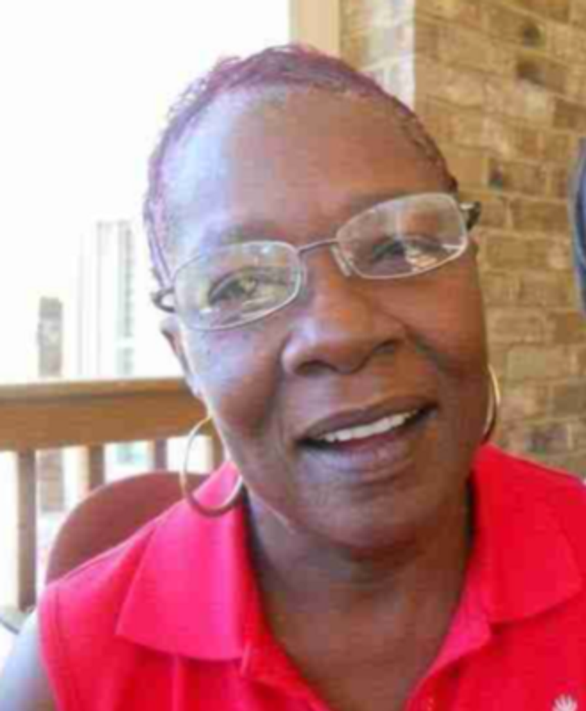 Joan Robinson Jones