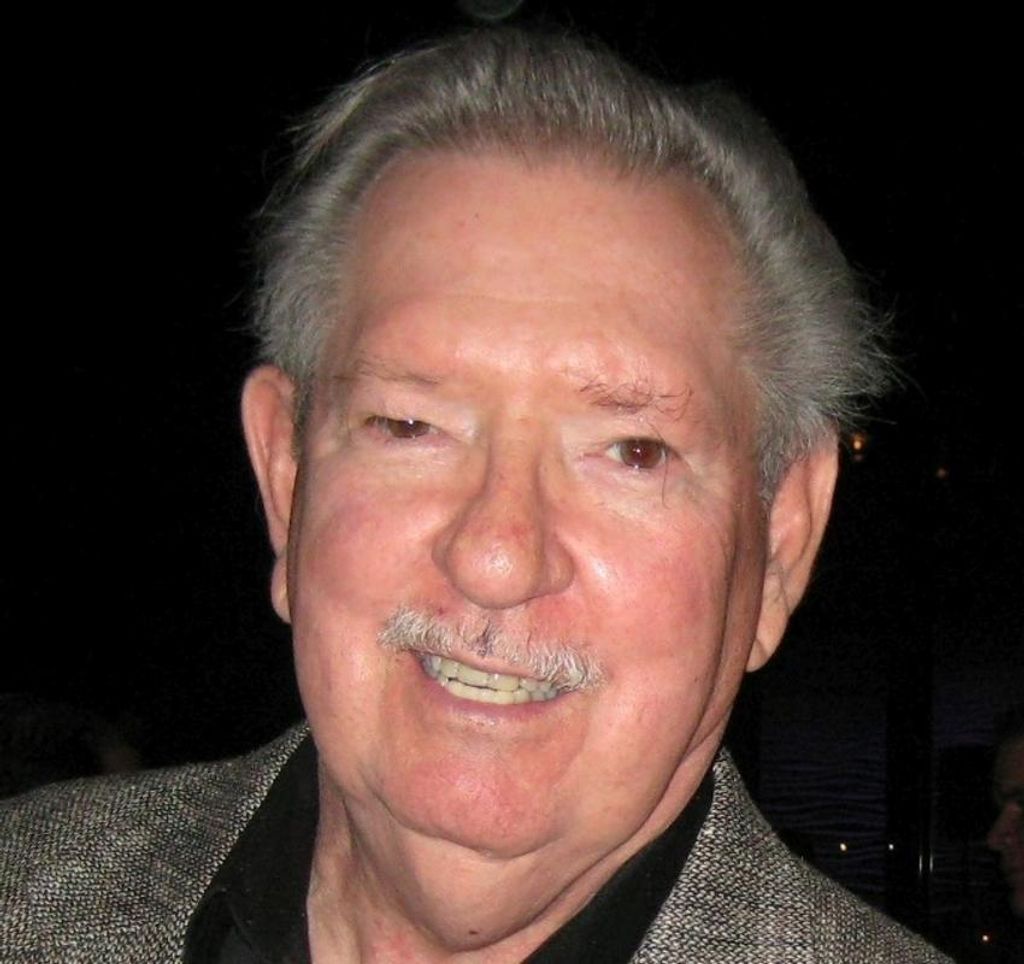 James Robert Rich Profile Photo