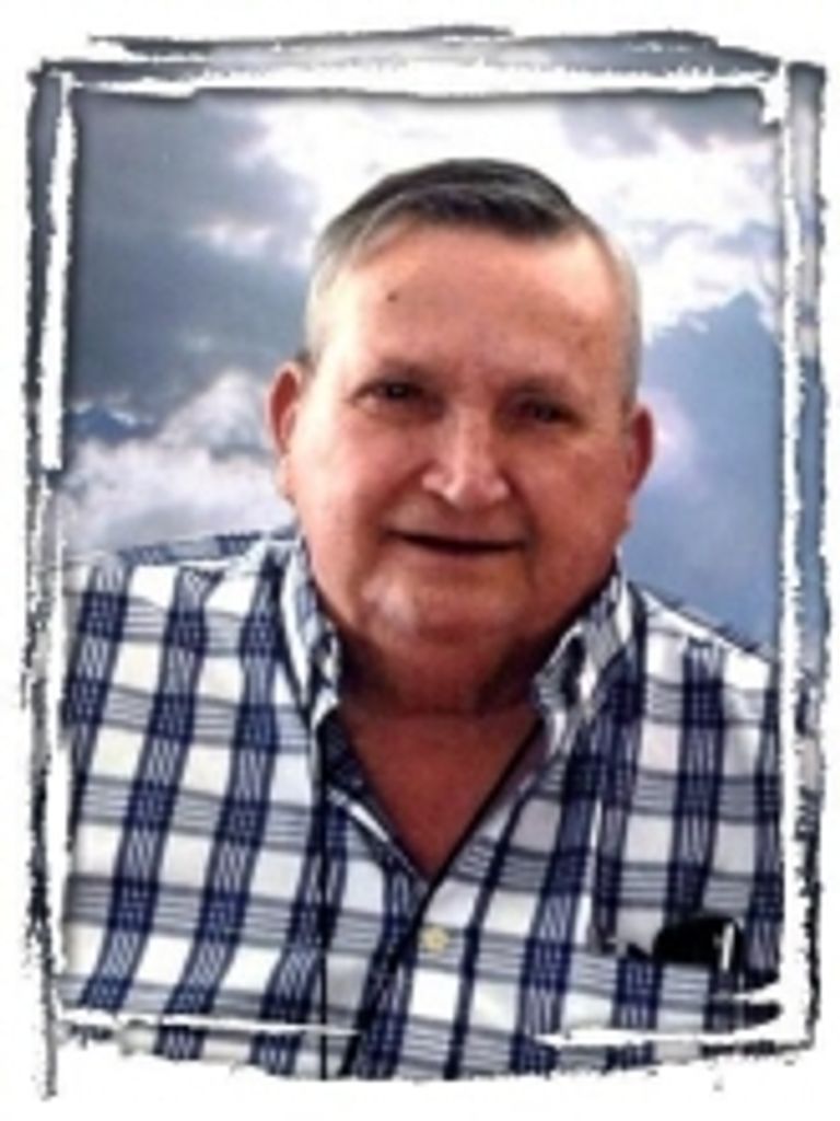 Elmer 'Mac' Mccarty