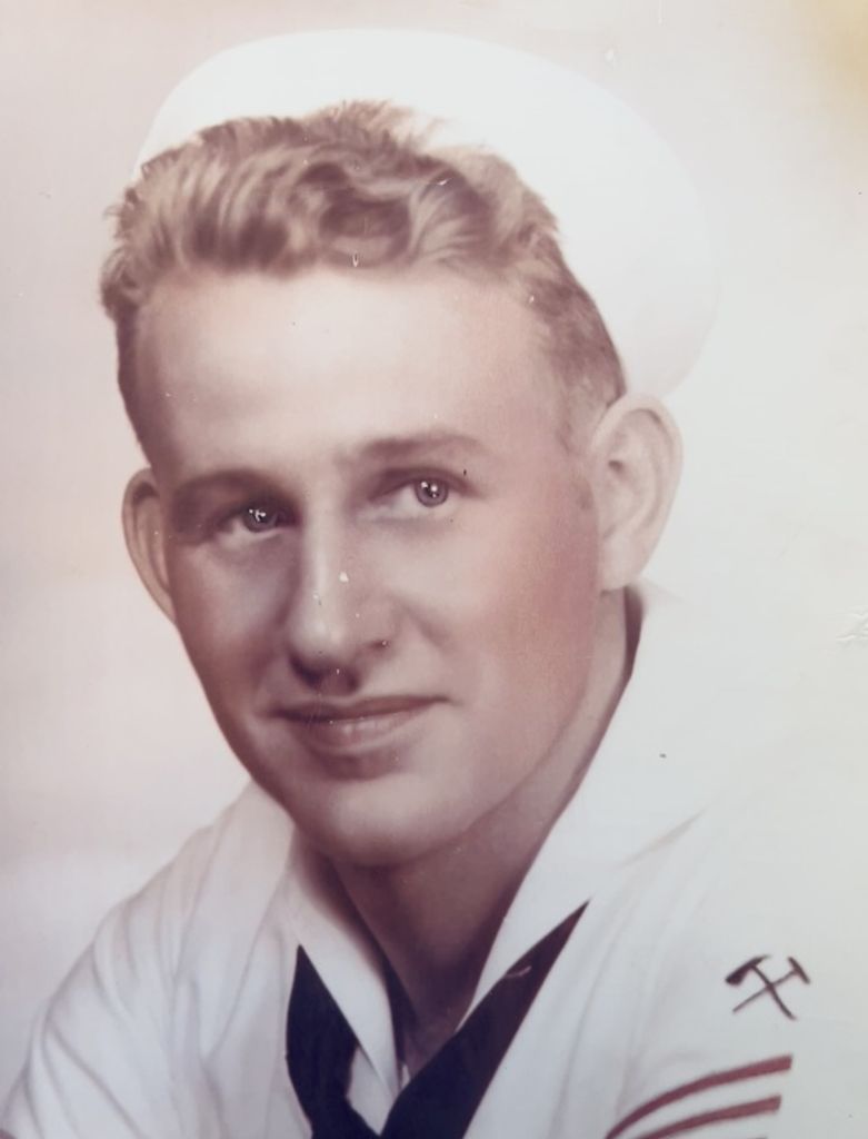 Joseph L. Mathias Sr.