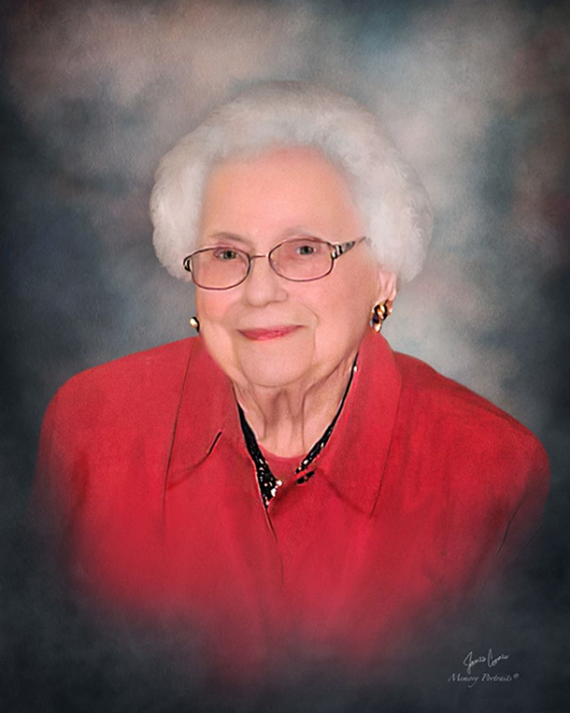 Gwendolyn Allen