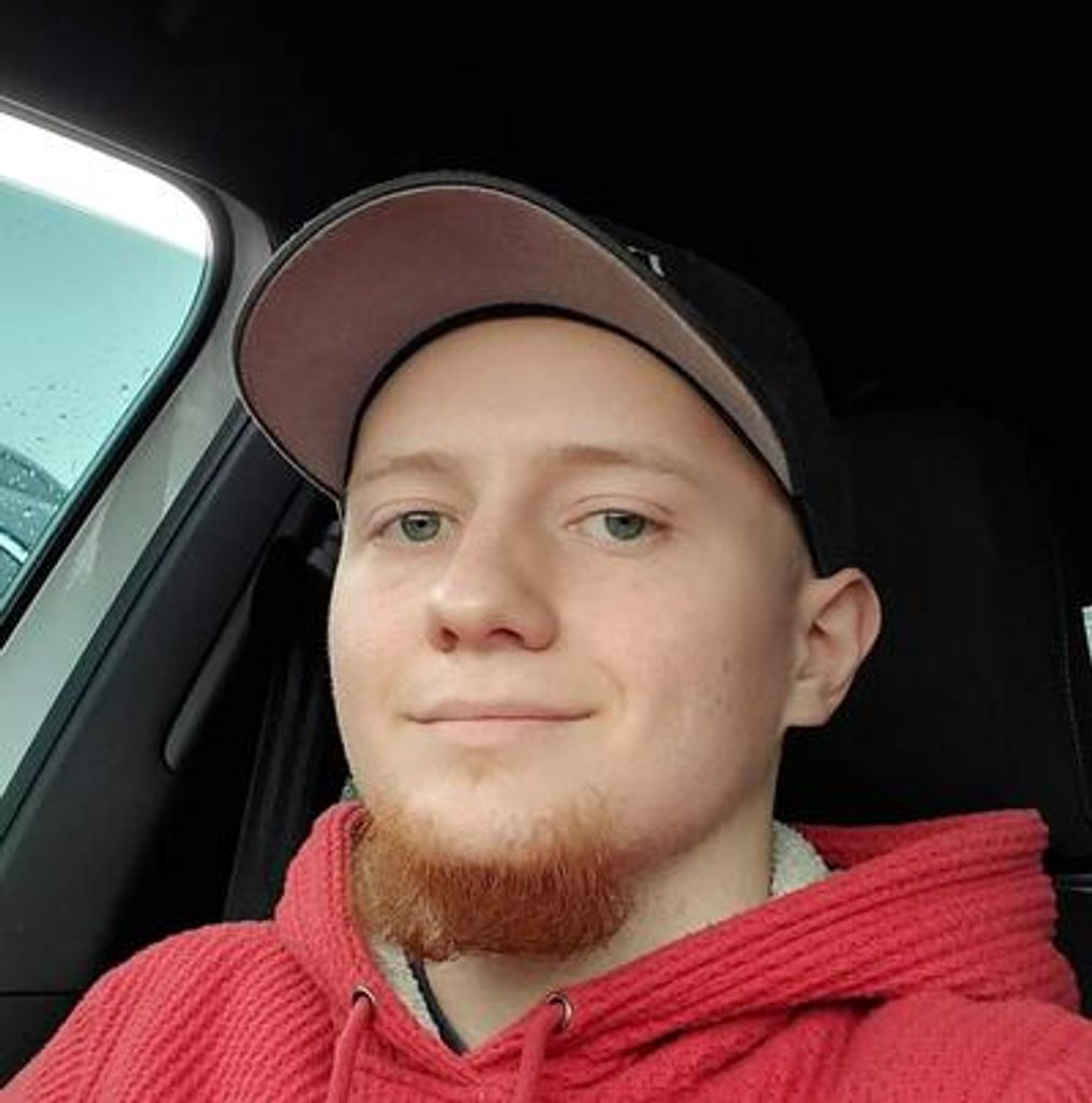 Blake Robert Armstrong Profile Photo