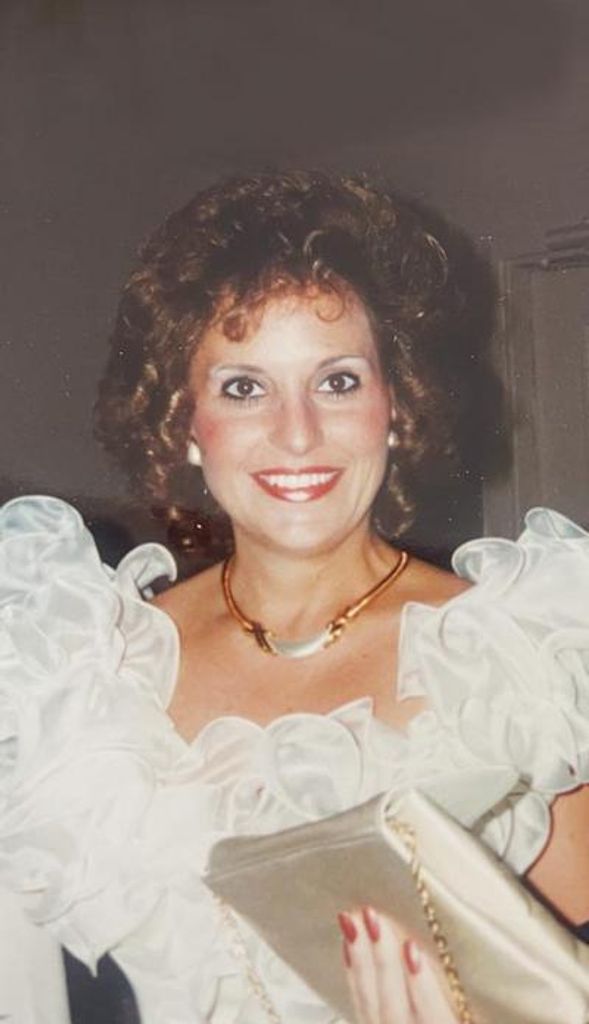 Diana Schultz-Martin Profile Photo